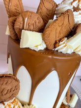 Load image into Gallery viewer, BISCOFF DRIP CAKE