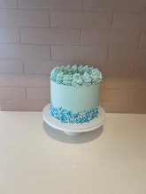 Load image into Gallery viewer, THE SPRINKLE CAKE 8 INCH