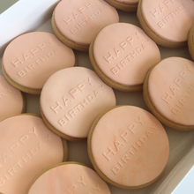 Load image into Gallery viewer, BIRTHDAY COOKIES