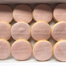 Load image into Gallery viewer, BIRTHDAY COOKIES