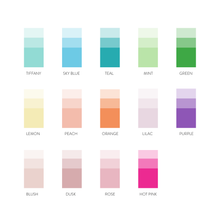 Load image into Gallery viewer, BABY NAME COOKIES