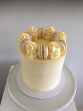 Load image into Gallery viewer, MACARON CAKE 7 INCH