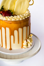 Load image into Gallery viewer, Custom cakes Geelong, birthday cakes, wedding cakes, occasion cakes, fondant cakes, Poppy Jane Cakes Geelong