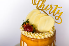 Load image into Gallery viewer, Custom cakes Geelong, birthday cakes, wedding cakes, occasion cakes, fondant cakes, Poppy Jane Cakes Geelong