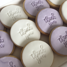 Load image into Gallery viewer, THANKYOU COOKIES