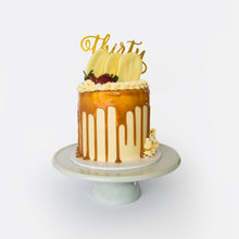 Load image into Gallery viewer, Custom cakes Geelong, birthday cakes, wedding cakes, occasion cakes, fondant cakes, Poppy Jane Cakes Geelong