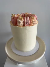 Load image into Gallery viewer, MACARON CAKE 7 INCH