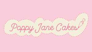 Poppy Jane Cakes