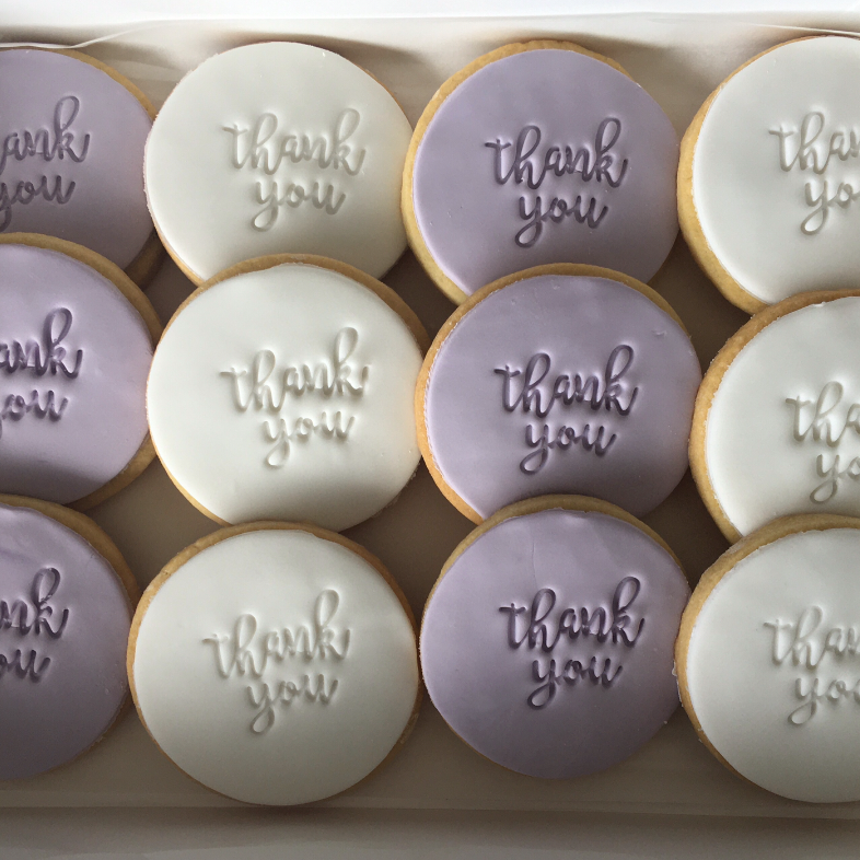 THANKYOU COOKIES