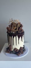 Load image into Gallery viewer, CHOCOLATE OVERLOAD CAKE
